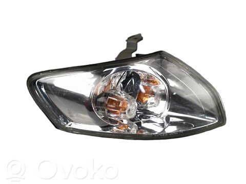 Mazda 626 Front indicator light 