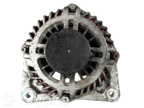 Renault Koleos I Alternator 