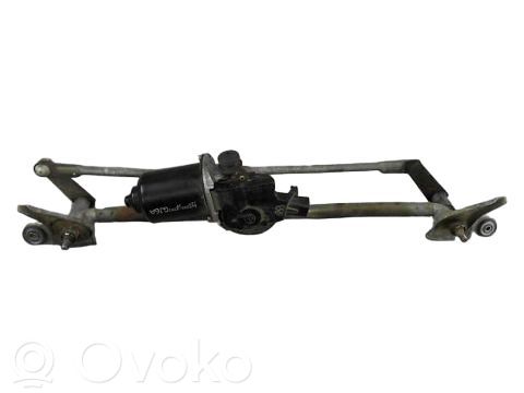 Motor del limpiaparabrisas   GJ6A67340C,8492002393,GJ6A67340C