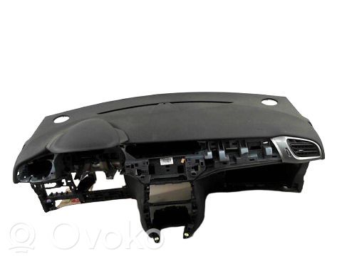 Citroen C3 Dashboard 