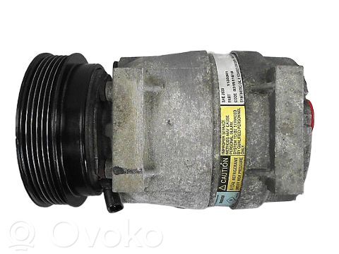 Renault Laguna II Compressore aria condizionata (A/C) (pompa) 