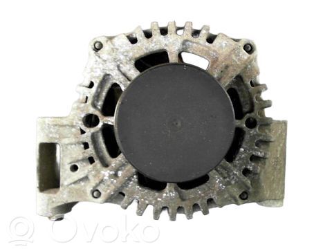 Fiat Grande Punto Generator/alternator 