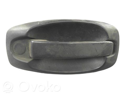 Citroen Nemo Manecilla externa de puerta corredera 