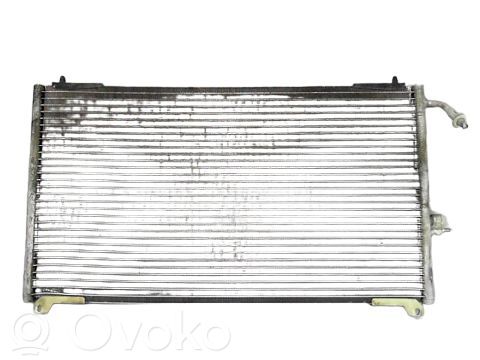 Peugeot 406 Radiator răcire A/C (condensor) 