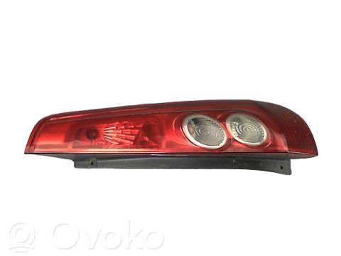 Ford Fiesta Lampa tylna 