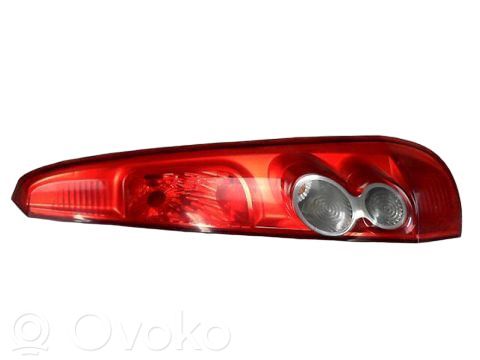 Ford Fiesta Lampa tylna 