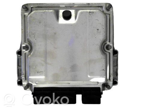Peugeot 807 Engine control unit/module ECU 