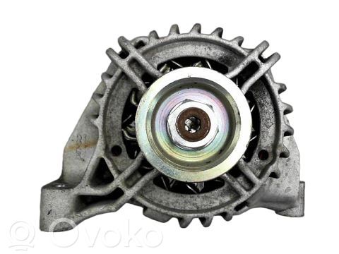 Fiat Punto (199) Alternator 