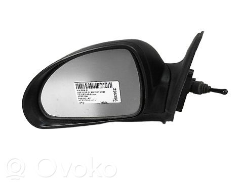 KIA Ceed Front door electric wing mirror 