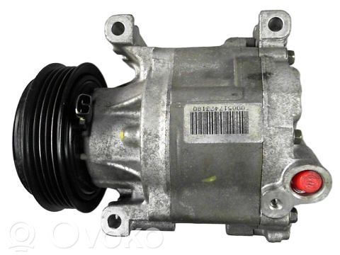 Fiat Punto (188) Kompresor / Sprężarka klimatyzacji A/C 