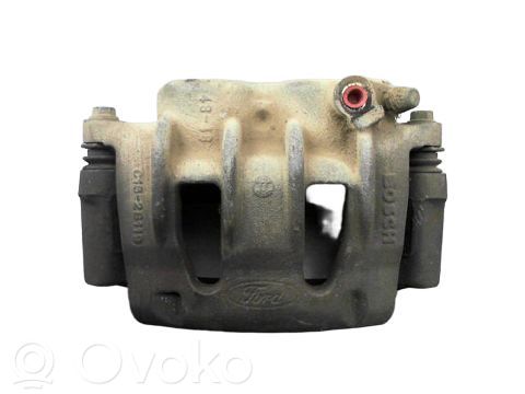 Ford Transit Priekinis suportas 