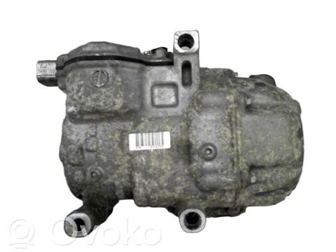 Toyota Auris 150 Kompresor / Sprężarka klimatyzacji A/C 