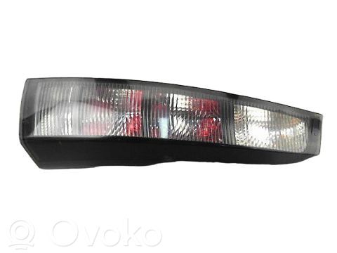 Opel Meriva A Takavalot 
