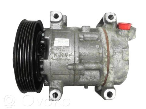 Fiat Bravo Kompresor / Sprężarka klimatyzacji A/C 
