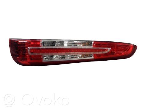 Ford C-MAX I Rear/tail lights 