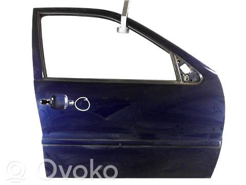 Volkswagen Polo III 6N 6N2 6NF Puerta delantera 