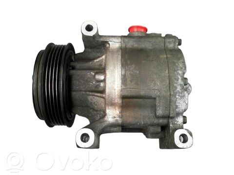 Lancia Musa Kompresor / Sprężarka klimatyzacji A/C 
