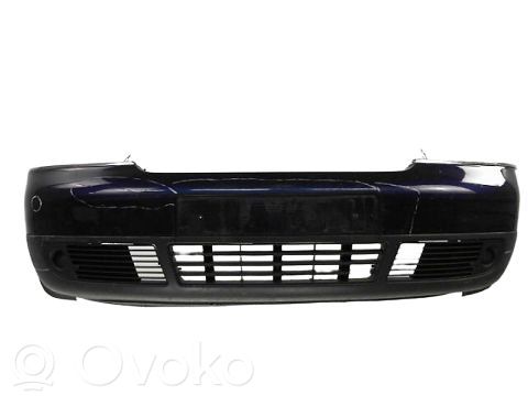 Audi A6 S6 C5 4B Parachoques delantero 