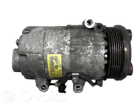 Ford Focus Air conditioning (A/C) compressor (pump) 