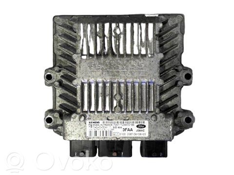 Engine control unit/module ECU   1478954,1478954,SID804FORD