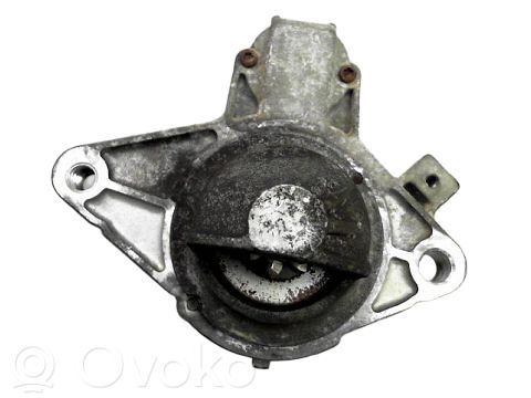 Peugeot 107 Electromotor 