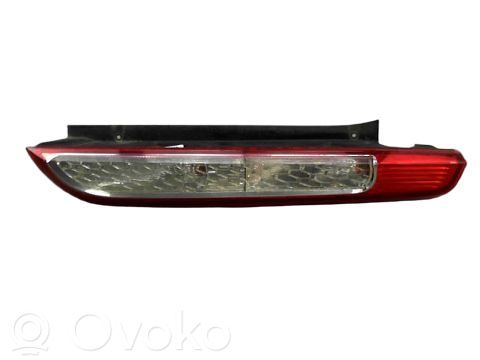 Ford Focus Rear/tail lights 