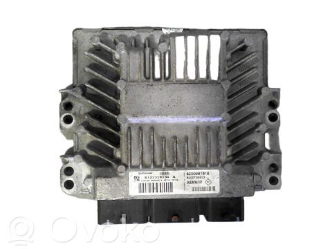 Renault Laguna III Galios (ECU) modulis 