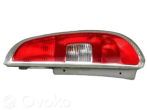Skoda Roomster (5J) Lampa tylna 