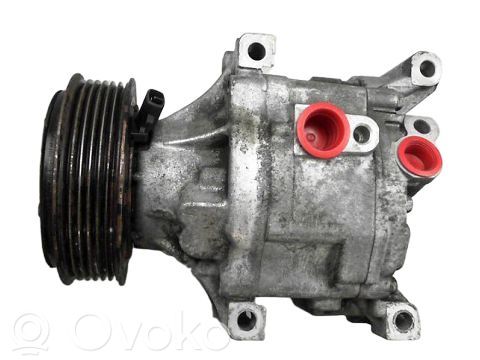 Kompresor / Sprężarka klimatyzacji A/C   46809223,10550550,11550550,1201900,134390,134390R,140760,15062,16CA762,1700K086,32541G,40440070,46809223,510375,51756195,5A0075000,67139,68139,699373,700510375,71721739,71721740,810404002,82D0155321A,851024N,8629816,8FK351114141,92030035,AC51100,ACP474,CC1107,DCK1213,DCP09002,F467139,FC0438,FTK086,K15062,SCSC06,TSP0155321