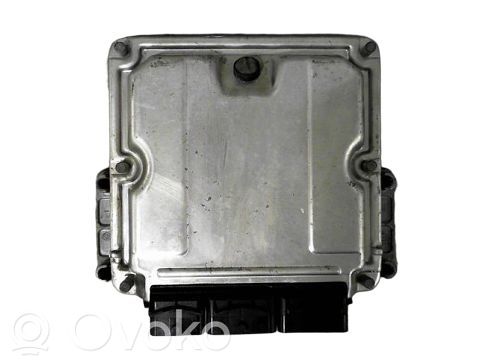 Engine control unit/module ECU   8200132175,8200132175,EDC15C3RENAULT