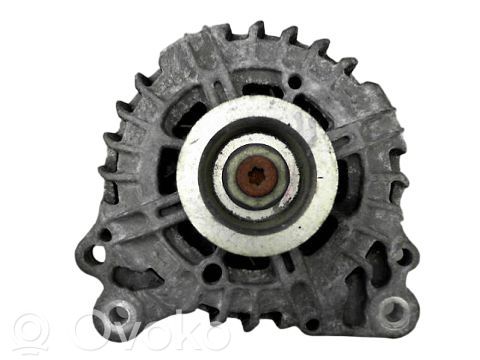 Audi A4 S4 B8 8K Generatorius 