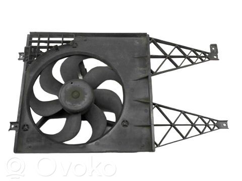 Volkswagen Golf IV Ventilator electric răcire radiator 