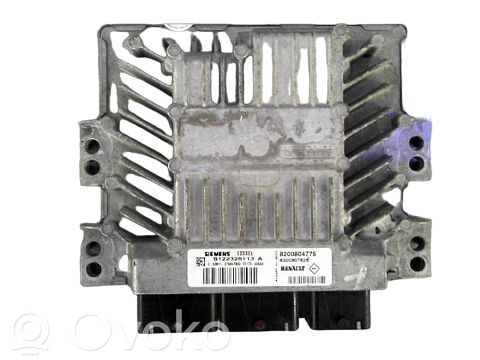 Renault Scenic II -  Grand scenic II Galios (ECU) modulis 