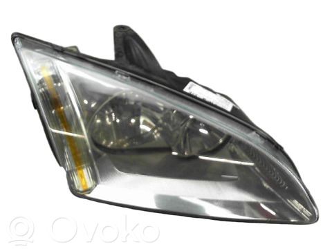 Ford Focus Priekšējais lukturis 
