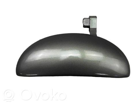 Citroen C1 Klamka zewnętrzna drzwi tylnych 