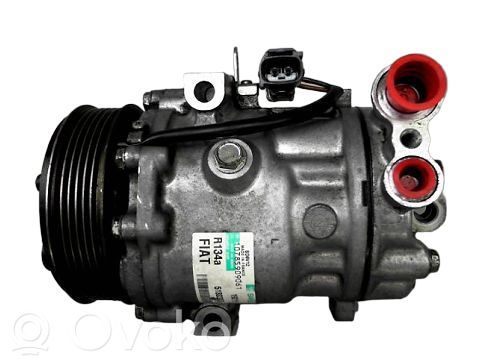 Alfa Romeo Mito Compresor (pompă) aer condiționat (A/C) 