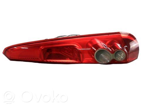 Ford Fiesta Lampa tylna 