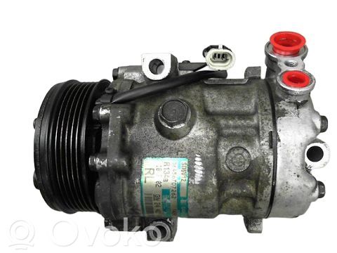 Opel Corsa C Kompresor / Sprężarka klimatyzacji A/C 
