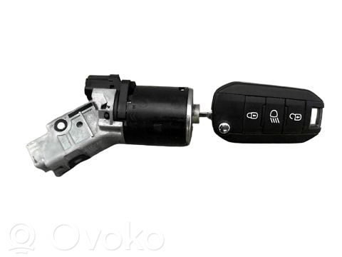 Ignition lock   9815905380,9815905380