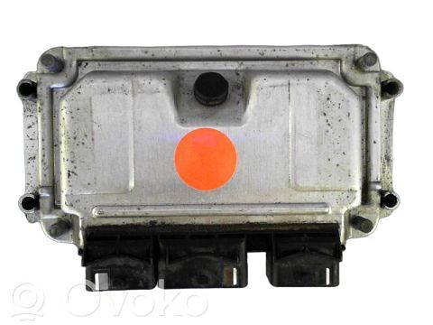 Peugeot 206 CC Engine control unit/module ECU 