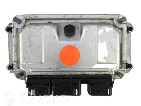 Peugeot 307 Engine control unit/module ECU 