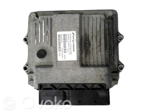 Fiat Grande Punto Engine control unit/module ECU 