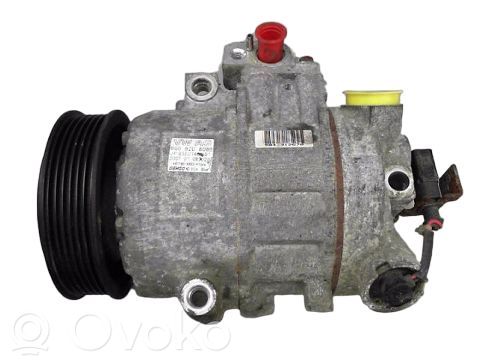 Seat Cordoba (6L) Kompresor / Sprężarka klimatyzacji A/C 