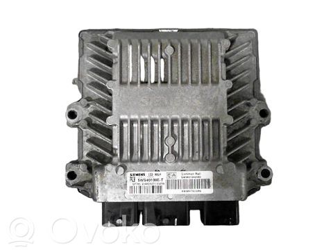 Citroen Berlingo Engine control unit/module ECU 