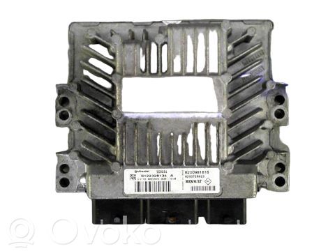 Renault Laguna III Galios (ECU) modulis 