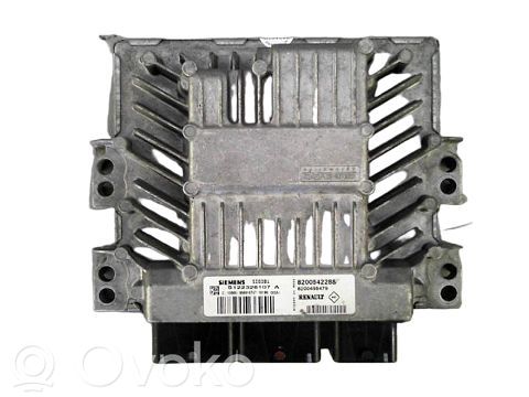 Renault Megane II Galios (ECU) modulis 