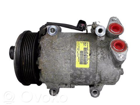 Ilmastointilaitteen kompressorin pumppu (A/C)   2014584,1234250,1255085,1329719,1333042,1368905,1388676,1428475,1432770,1490495,1681901,1686876,1784597,2014584,30676394,31291954,36000325,36001441,36002263,36002858,3M5H19497BA,3M5H19497BC,3M5H19497BD,3M5H19D629BA,3M5H19D629BC,3M5H19D629CE,3M5H19D629KG,3M5H19D629RC,3M5H19D629RD,3M5H19D629RE,3M5H19D629RF,3M5H19D629RG,3M5H19D629RH,4050986,6M5H19D629AB,6M5H19D629AD,8603317,8603617,8603651,8603955,89234,8FK351113451,XM349D443AA