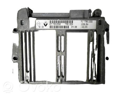 Renault Twingo I Engine control unit/module ECU 