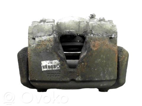 Audi A4 S4 B8 8K Zacisk hamulcowy przedni 