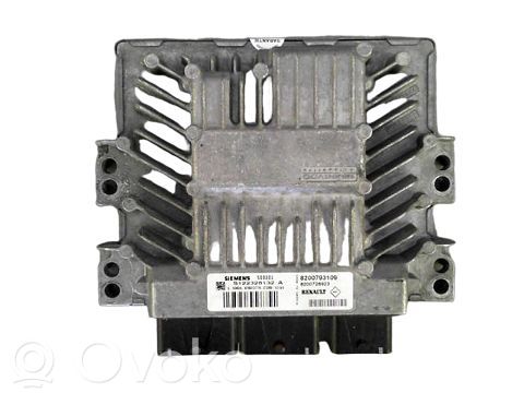 Renault Laguna III Galios (ECU) modulis 
